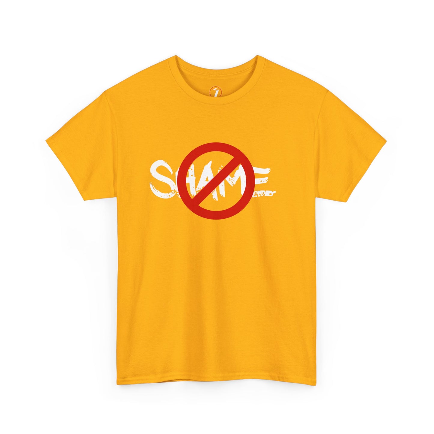 Romans 1:16 Unisex Heavy Cotton Tee