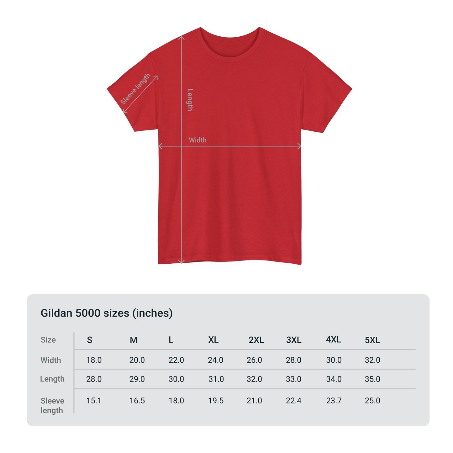 Opportunities Unisex Heavy Cotton Tee
