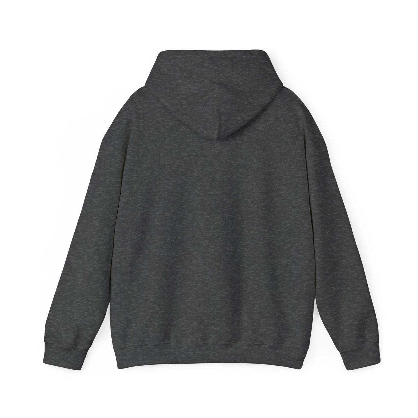 Jesus is Him Unisex Heavy Blend™ Hooded Sweatshirt