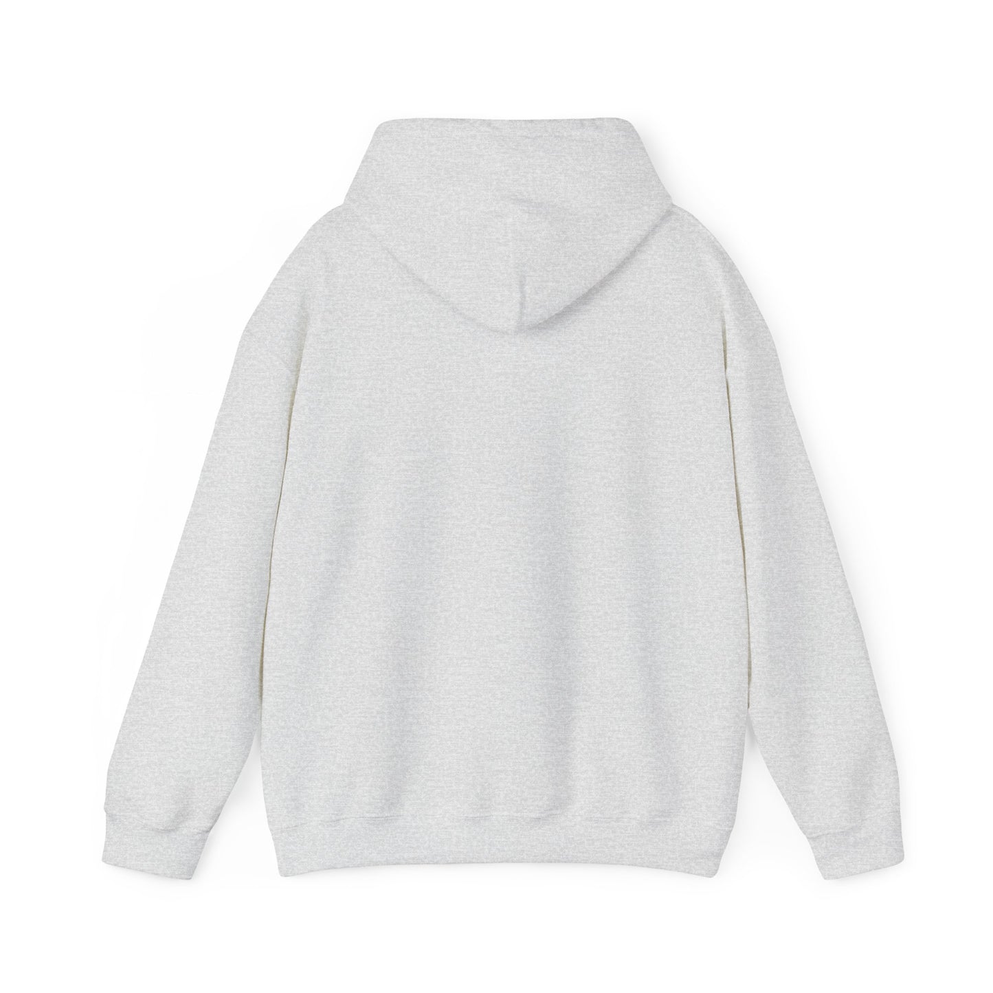 Inspire Wear Baseball Unisex Heavy Blend™ Hooded Sweatshirt