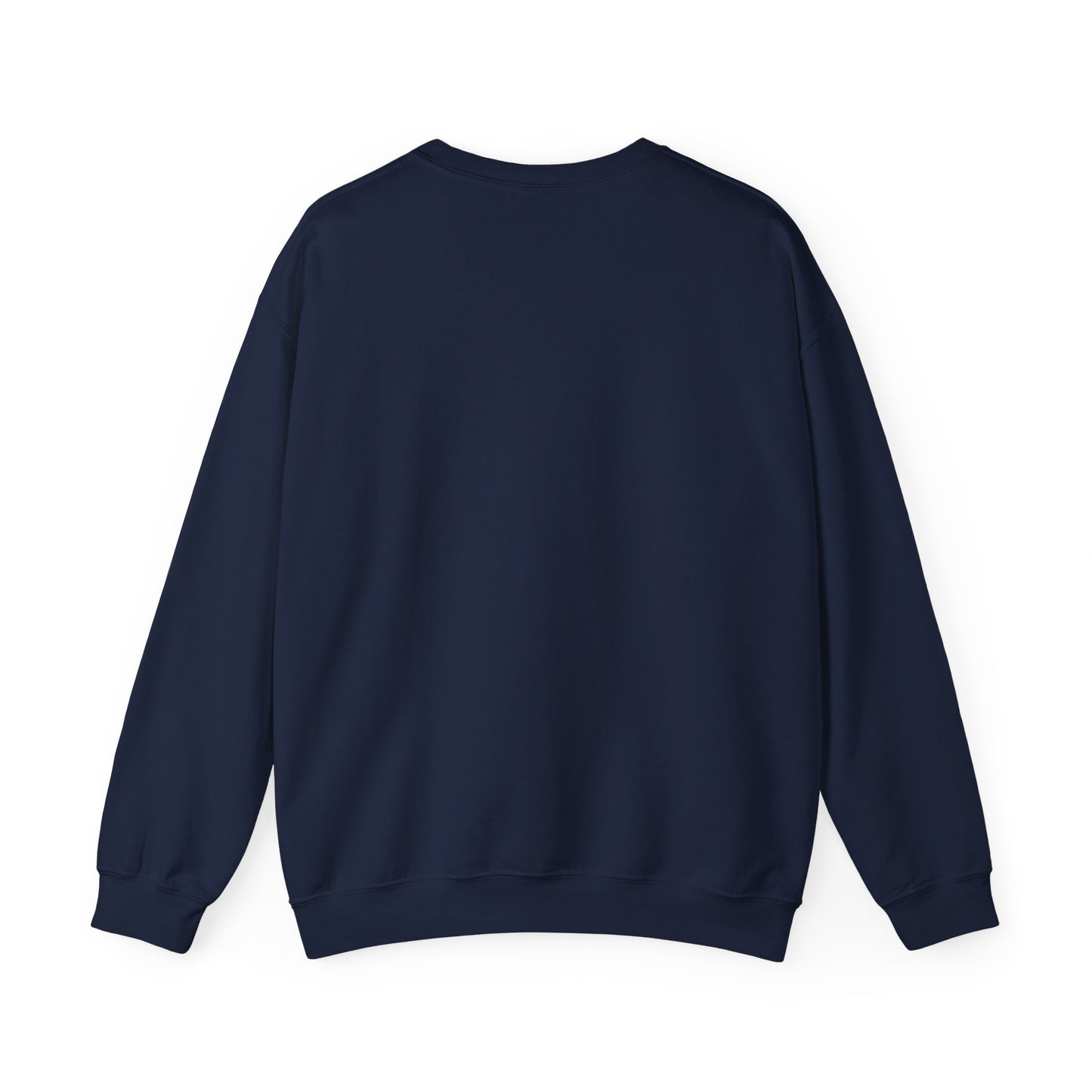 I Am Queen Unisex Heavy Blend™ Crewneck Sweatshirt