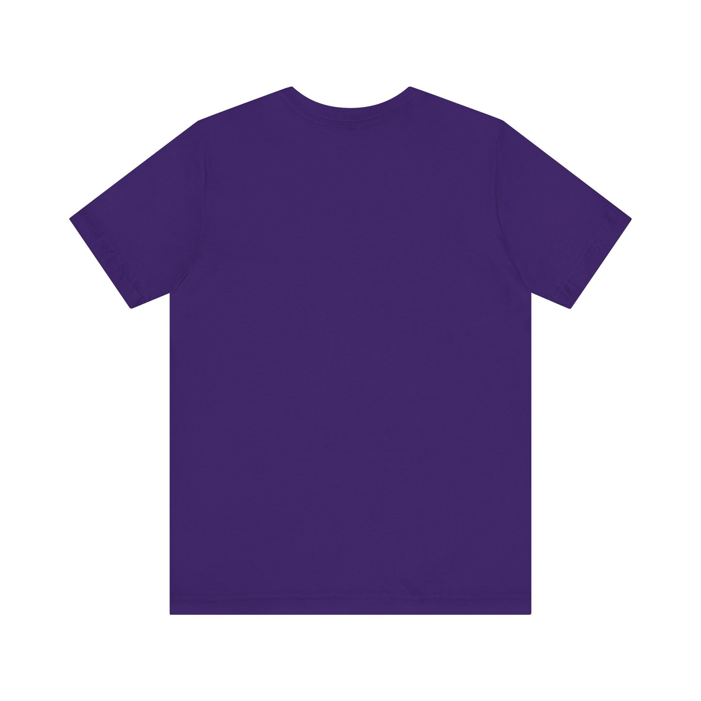 Break Every Chain Unisex Jersey Short Sleeve Tee