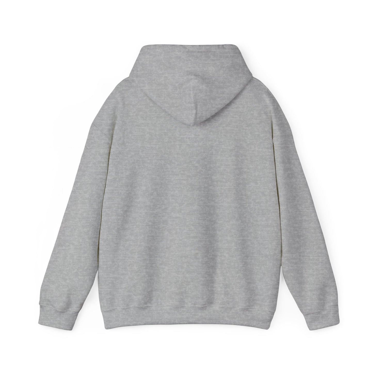 Inspire Wear Athletic Unisex Heavy Blend™ Hooded Sweatshirt