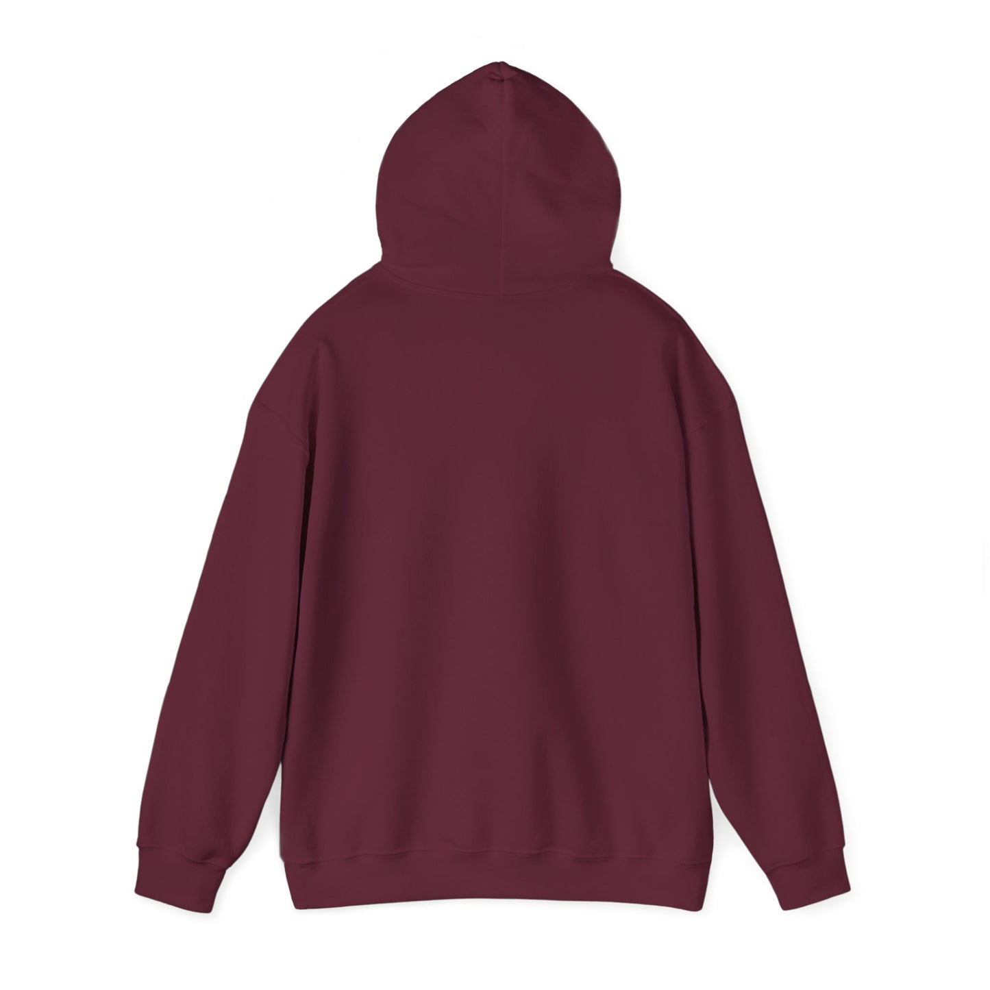 Just Different Unisex Heavy Blend™ Hooded Sweatshirt