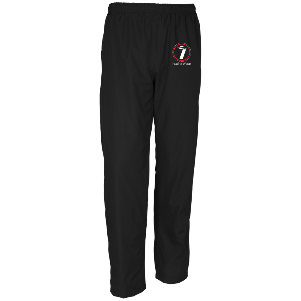 Inspire Wear logo Men's Wind Pants
