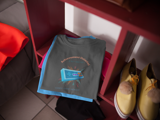 VGG Unisex Heavy Cotton Tee