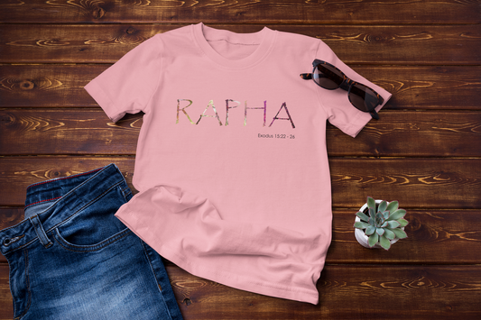 Rapha Unisex Heavy Cotton Tee