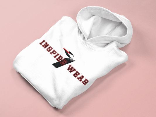 Inspire Wear Unisex Heavy Blend™ Hooded Sweatshirt