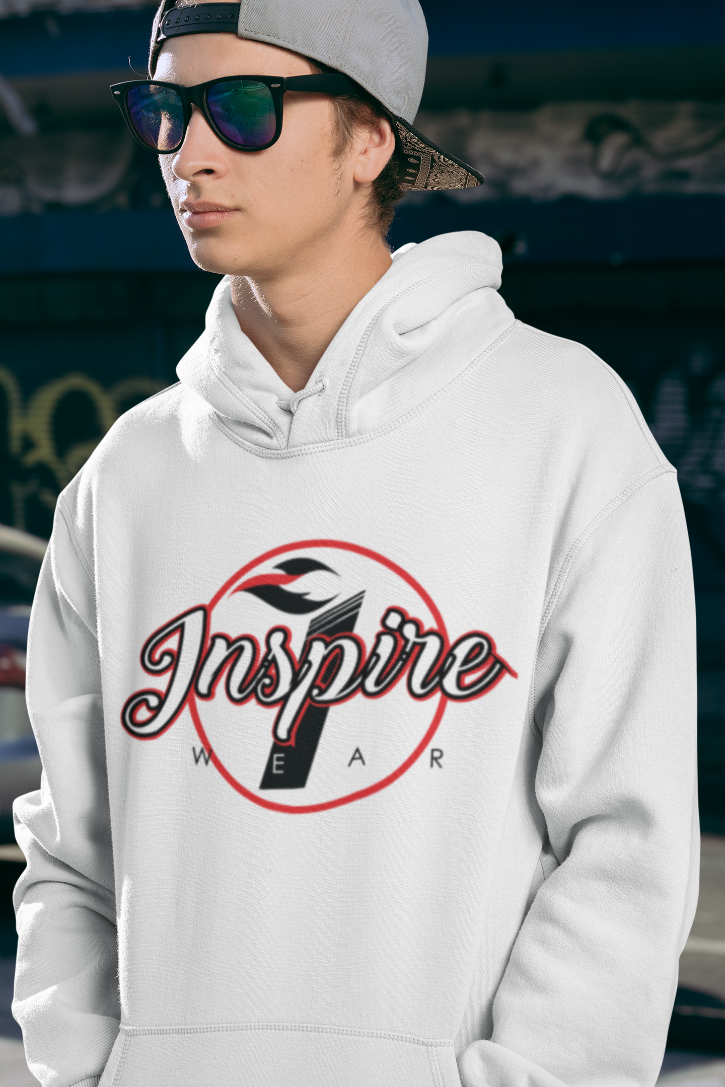 Mens Hoodies