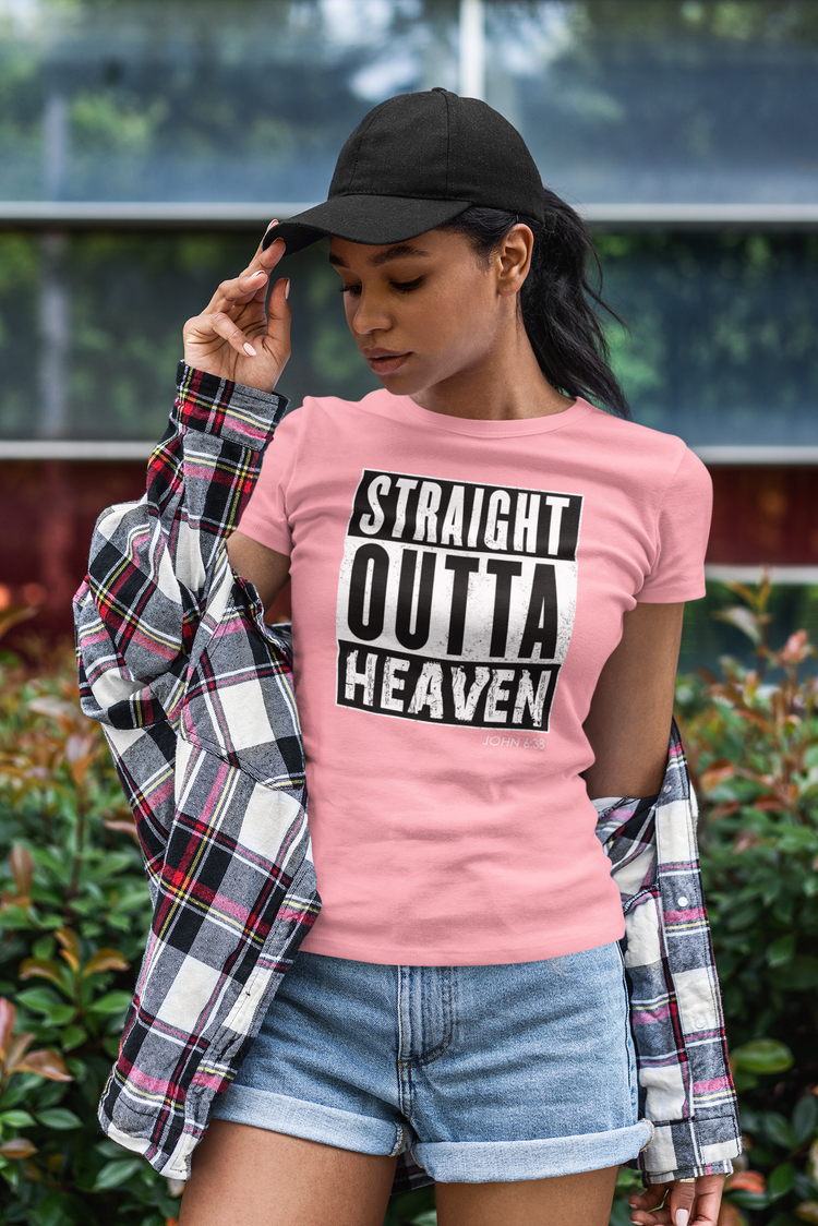 Womens Graphic Tees