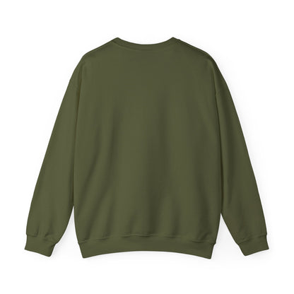 Be Inspired Unisex Heavy Blend™ Crewneck Sweatshirt