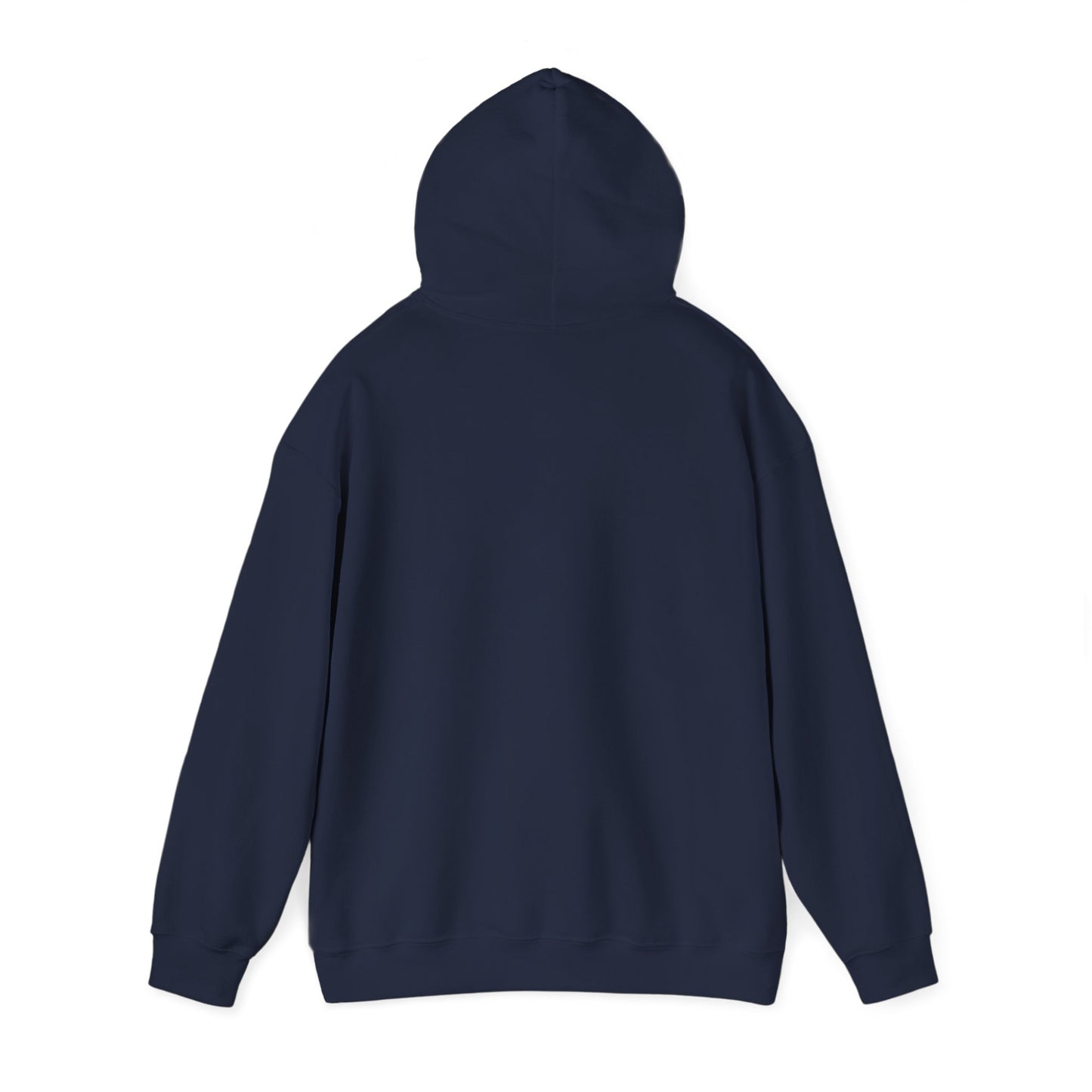 "Wash, Cleanse, Restore" Inspirational Faith-Based Hoodie