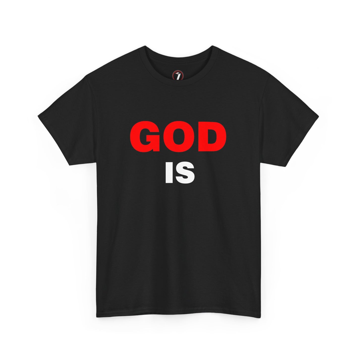 God is My Everything Unisex Heavy Cotton Tee