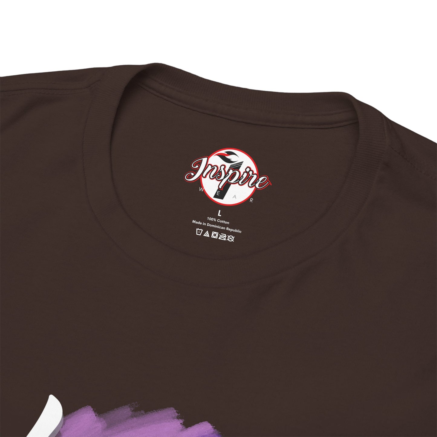 "Virtuous" Inspirational Women's Graphic T-Shirt