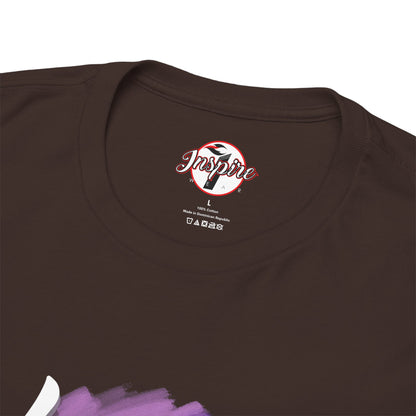 "Virtuous" Inspirational Women's Graphic T-Shirt