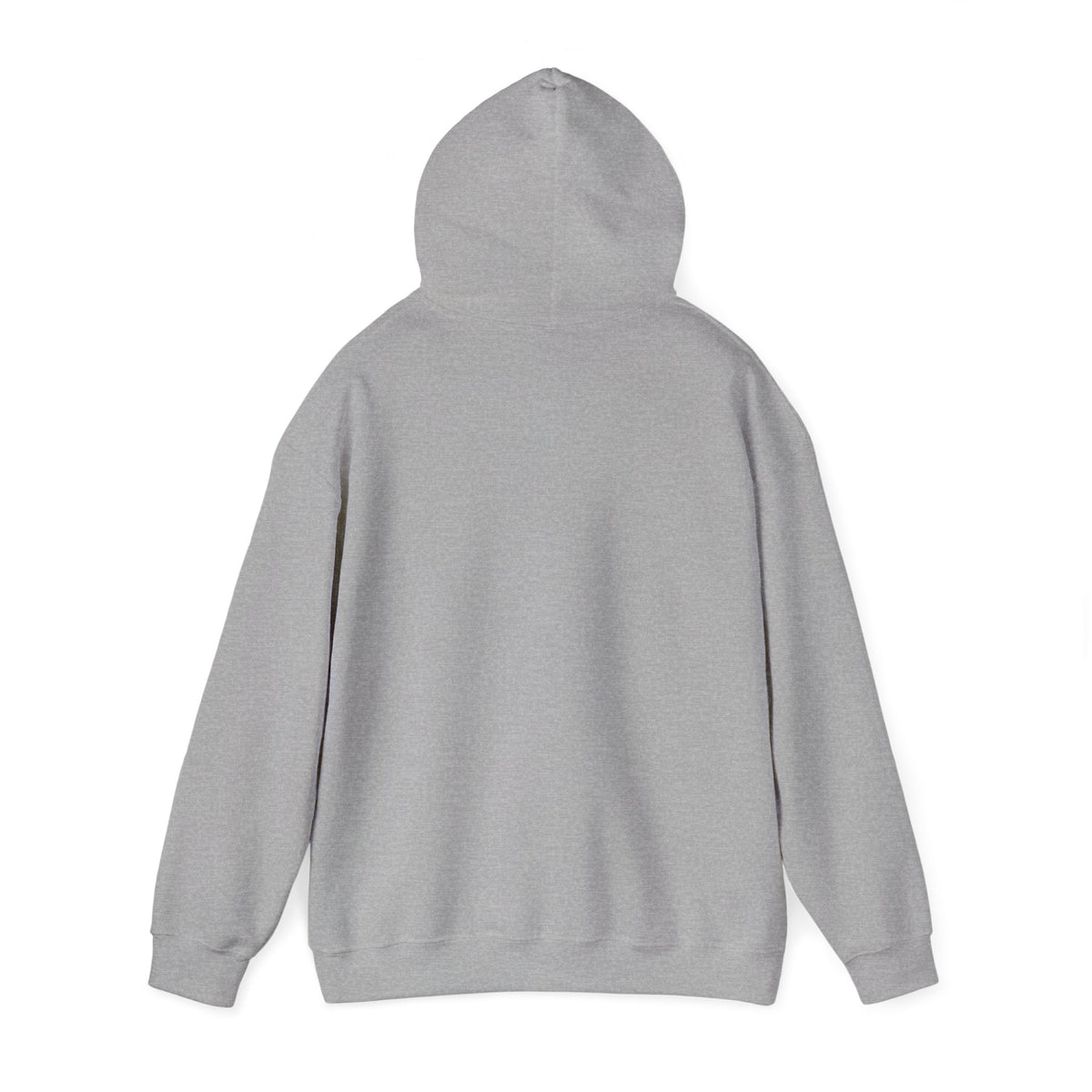 Inspire Wear IW Monogram Logo Pullover Hoodie
