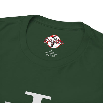 Inspire Wear Monogram Unisex T-Shirt