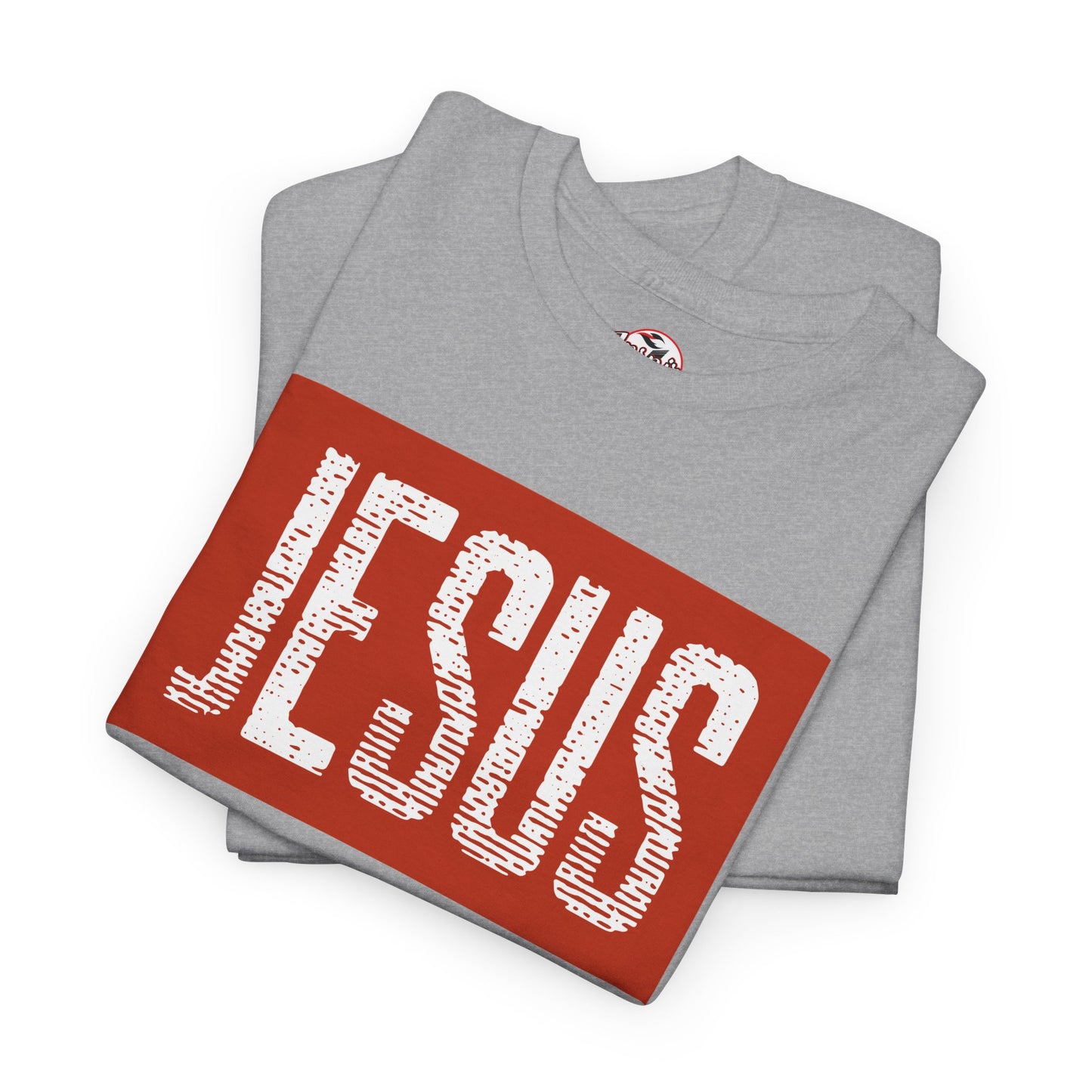 "Jesus My Redeemer" Affirmational T-Shirt
