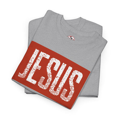 "Jesus My Redeemer" Affirmational T-Shirt