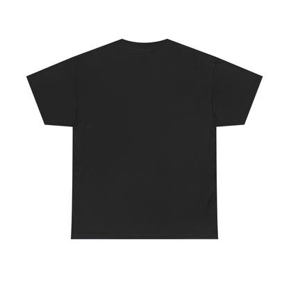 I AM the Way, the Truth, the Life Inspirational Unisex Heavy Cotton Tee