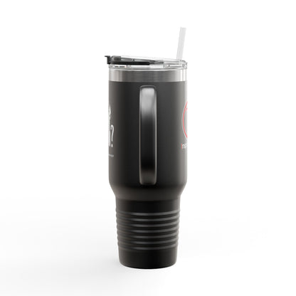 Got Faith? Insulated Travel Mug