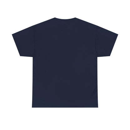 "MOG" Men of God Faith Based Graphic T-Shirt - Unisex Heavy Cotton Tee
