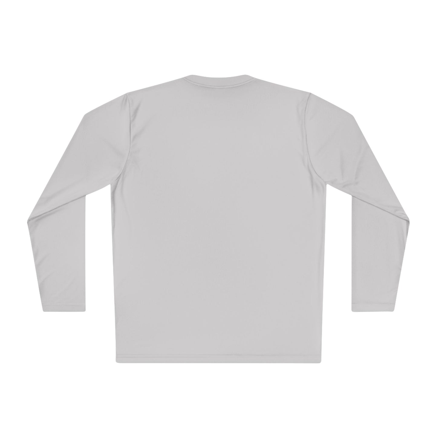 Inspire Wear Long Sleeve Performance Tee