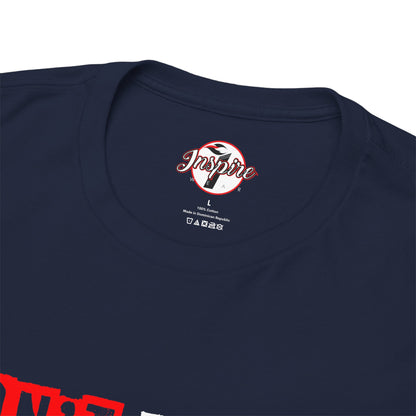 "I Got This" Motivational Unisex Heavy Cotton Tee