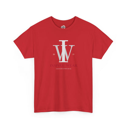Inspire Wear Monogram Unisex T-Shirt