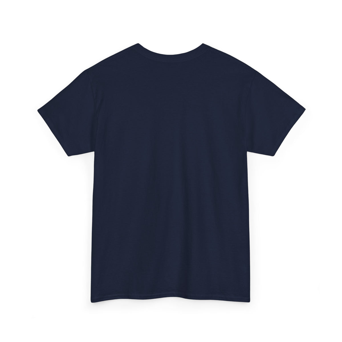 Lord Built Me Inspirational Crewneck T-Shirt