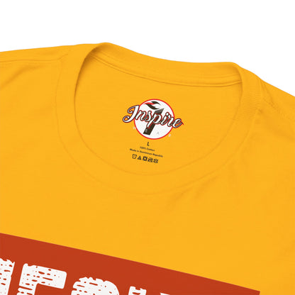 "Jesus My Redeemer" Affirmational T-Shirt