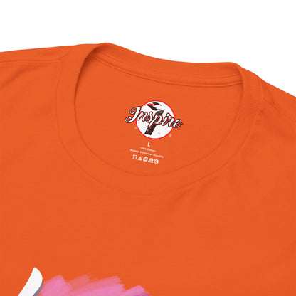 "Virtuous" Inspirational Women's Graphic T-Shirt