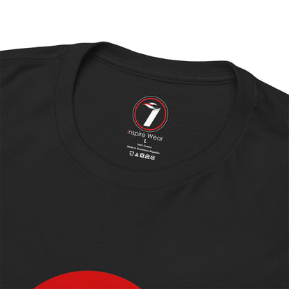 Romans 1:16 Unisex Heavy Cotton Tee