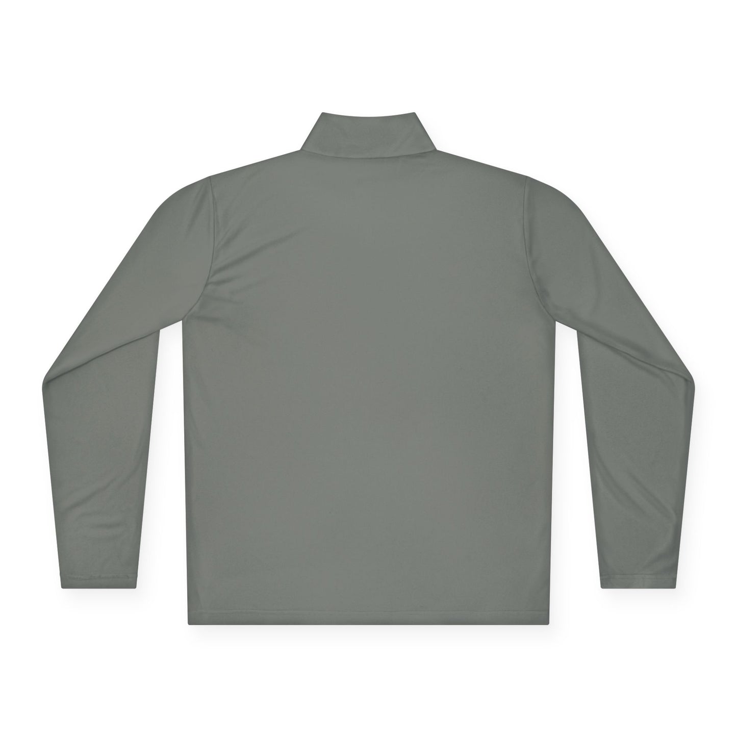 Inspire Wear Logo Quarter-Zip Pullover