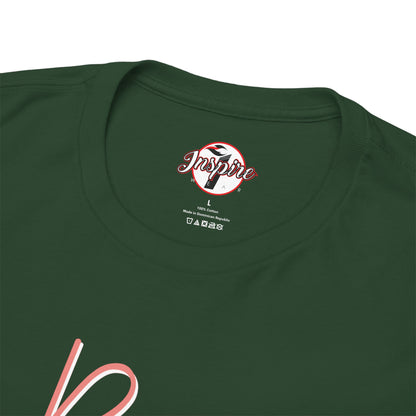 "But God" Womens Christian Faith Graphic Tee