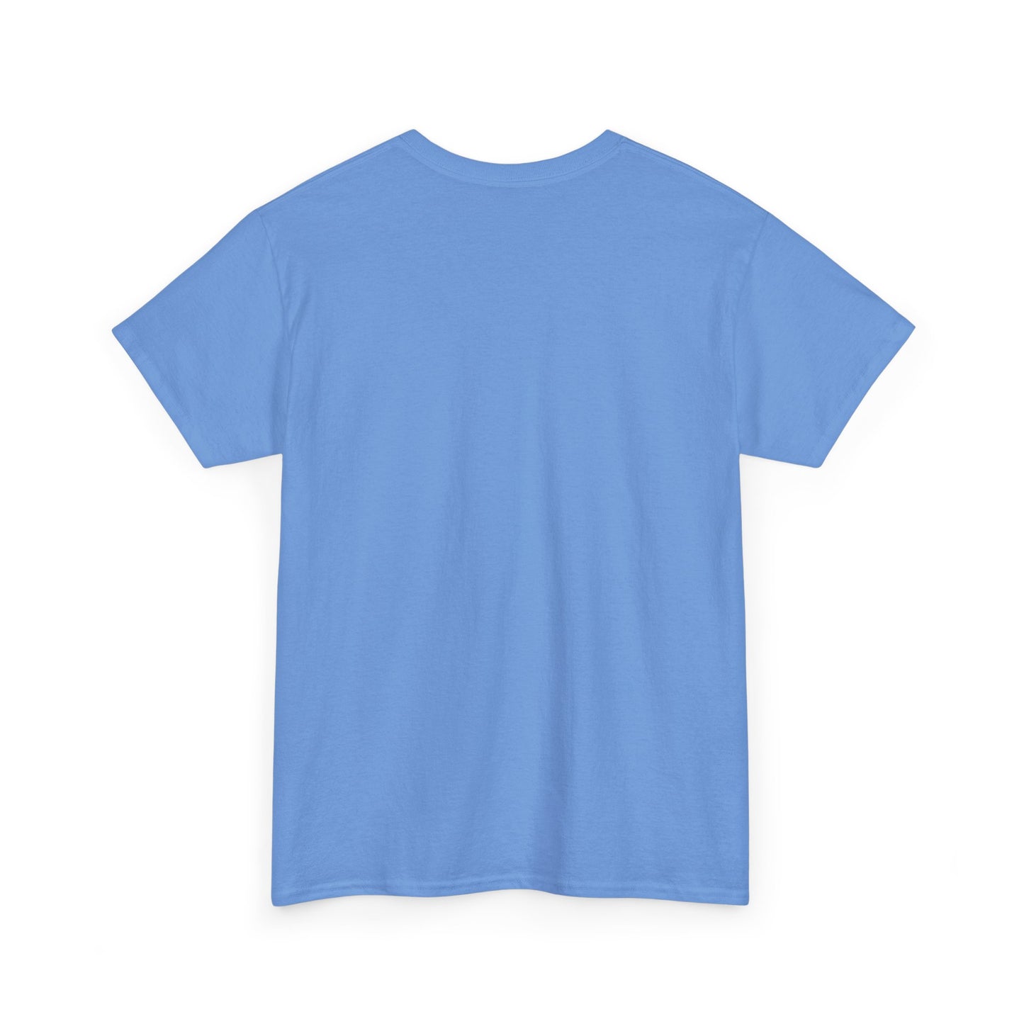 Woman of the Most High God Women's Heavy Cotton Tee