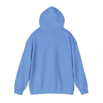 "Virtuous" Affirmation Pullover Hoodie