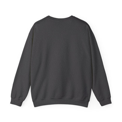 "Jesus Is Him" Inspirational Crewneck Sweatshirt