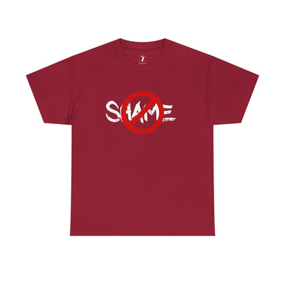 Romans 1:16 Unisex Heavy Cotton Tee
