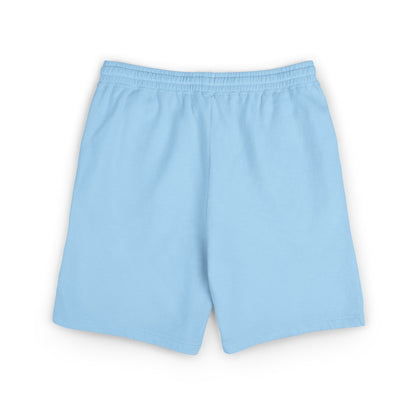 Inspire Wear Lightweight Fleece Sweat Shorts
