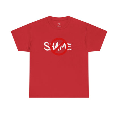 Romans 1:16 Unisex Heavy Cotton Tee