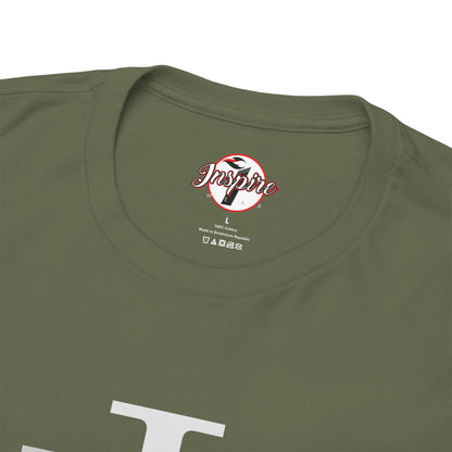 Inspire Wear Monogram Unisex T-Shirt