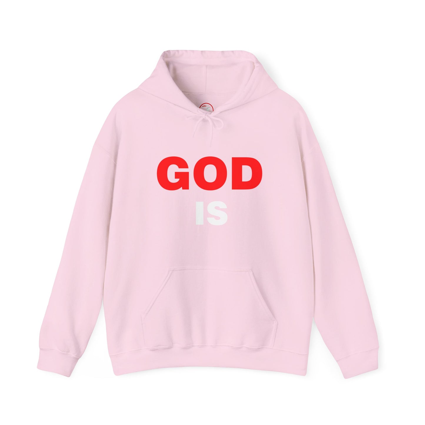 God Is My Everything Unisex Heavy Blend™ Hooded Sweatshirt