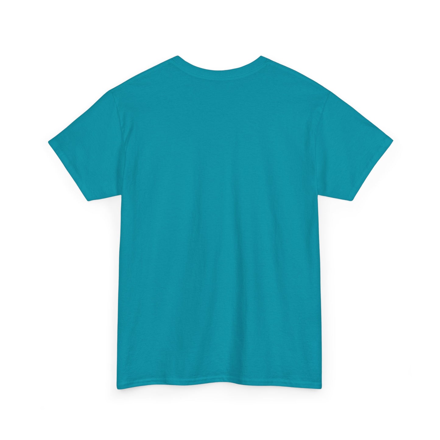"Come for the Word" Fish Sandwich Graphic T-Shirt
