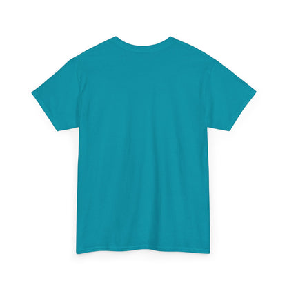 "Come for the Word" Fish Sandwich Graphic T-Shirt