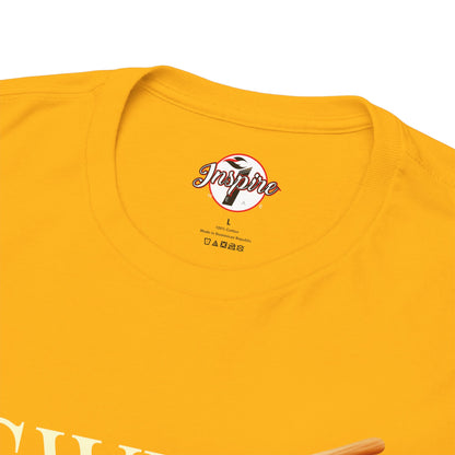 "Pleasant Words" Women's Inspirational Graphic Tee