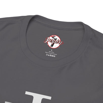 Inspire Wear Monogram Unisex T-Shirt
