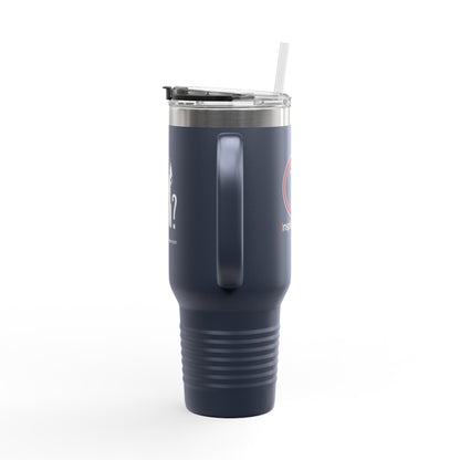 Got Faith? Insulated Travel Mug