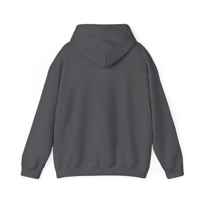 Redeemed Women's Hooded Pullover