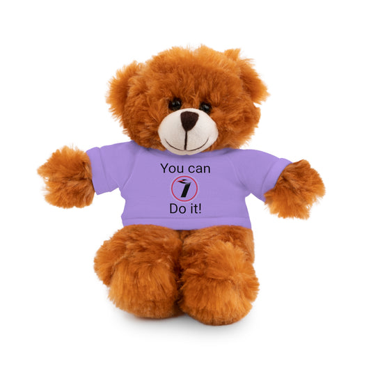 I-Wear Stuffed Animals with Tee